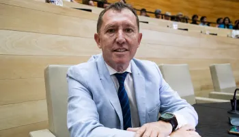 Córdoba: diputado provincial denunció “contratos basura” y precarización laboral