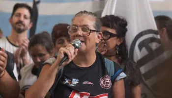 Mónica Sulle desmintió al gobierno: "El programa Volver al Trabajo se cortó definitivamente"