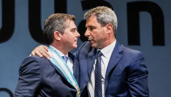 San Juan: cargos por más de 42 millones alcanzan a Sergio Uñac y Marcelo Orrego