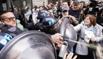 Promediando el tercer año de gestión, la fantasía libertaria choca contra la realidad