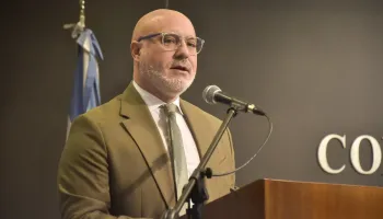 “El sistema de la Caja de Abogados es injusto, confiscatorio e insustentable”