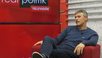 Mariano Bruera tras su absolución: "Taparon a una persona que podía ser intendente de La Plata"
