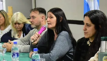 Municipales de Villa Gesell no llegan a fin de mes: "Lo triste es que nuestro intendente es peronista"