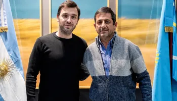 Chubut: niegan a intendente de Ignacio Torres cobrar sueldo y jubilación al mismo tiempo