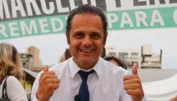 Marcelo Peretta: "No está mal arancelar a quienes vienen a hacer turismo de salud"
