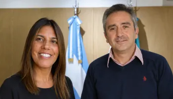 Andrés Larroque podría adjudicar hasta 10.000 millones a empresa vinculada al sciolismo