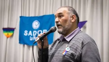 SADOP La Plata: "La reforma laboral nos ha puesto en una situación compleja"