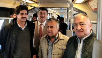 Mendoza: la gestión de Alfredo Cornejo fue sancionada por irregularidades en la STM