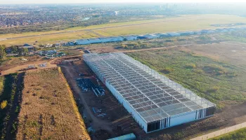 San Fernando avanza con su Parque Industrial y proyecta nuevos puestos de trabajo
