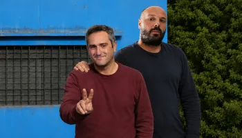 Andrés Larroque y una grave denuncia: presunta caja negra y guardias falsas en Niñez