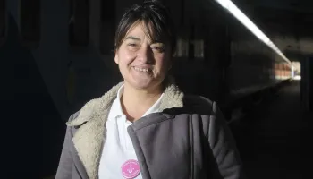 Mónica Schlotthauer: “Las privatizaciones no son inversiones, son un saqueo”