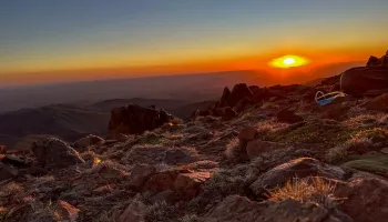 Mendoza: el Financial Times puso en escena a Wamani tras el freno a la ley de Tierras