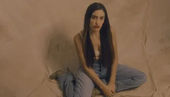 Abril Olivera: "Siempre fui muy curiosa con la música, siempre me llamó mucho la atención"