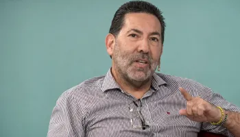 "Mientras Eduardo Elsztain siga siendo el patrón de Milei todo va a seguir igual"