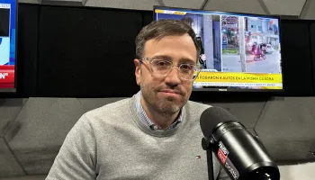 "Milei quiere al Estado atado de pies y manos para que no pueda tomar ninguna decisión"
