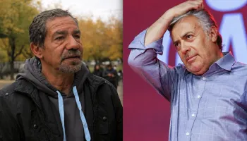 Judiciales contra Alfredo Cornejo: "La Justicia está totalmente manejada por el gobierno"