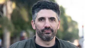 Pablo Giachello: "Axel Kicillof paga salarios de miseria y beneficia a la patria sojera"