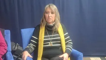 La madre de Agustín Raimondo cuestionó la causa y habló de “siete denuncias” por abuso