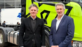 El leasing alcanzó un nuevo récord y acumula diez trimestres consecutivos de crecimiento