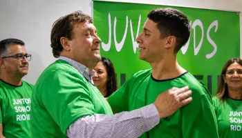 Río Negro: recibos de hasta 5 millones exponen casos de nepotismo en la Legislatura