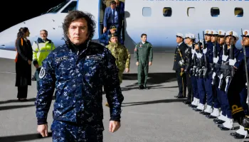 Defensa nacional: ¿Argentina está preparada para enfrentar un ataque exterior?