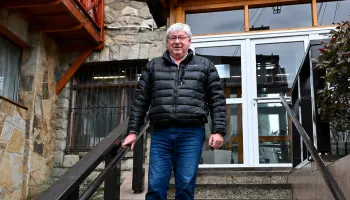 Bariloche: la gestión de Walter Cortés superó los 2.000 millones de pesos en pauta oficial