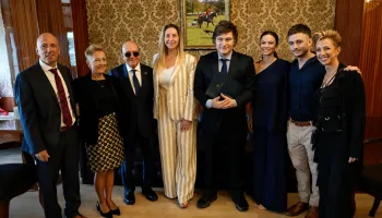De España a Florida: Sofía Paula, la heredera del imperio creado por Alfredo Coto