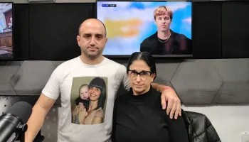Crimen de Verónica Dessio: "Nuestra vida quedó suspendida el 23 de diciembre de 2020"