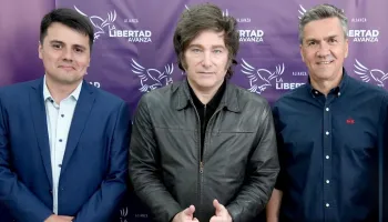 La trama de LLA Chaco: Juan Cruz Godoy, entre coimas, abuso sexual y nepotismo