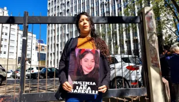 Irregularidades en el caso Iara Nardelli: “Esto se cae de maduro que no fue un suicidio”