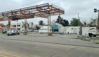 Apagón masivo en La Plata: “Tolosa no es un lugar fácil para estar tantas horas a oscuras”