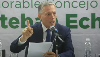 AySA en la mira: Fernando Gray pidió que la Provincia compita por el control de la empresa