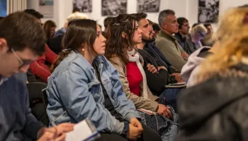 RedAcción y debates: El ICP lanzó un newsletter para analizar la actualidad