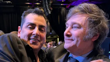 Chapadmalal: revés para Javier Milei por la reconfiguración de la Comisión de Monumentos