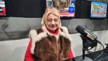Chinda Brandolino: "La justicia en el país está cooptada, no hay aparato judicial"