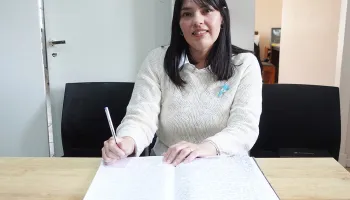 Balcarce: “Se está empezando a ver gente que recorre la noche buscando qué comer”
