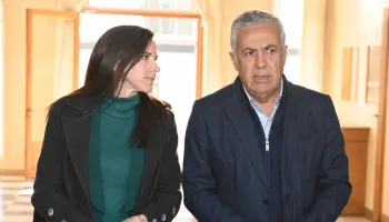 Mendoza: Alfredo Cornejo impulsa ley que permite destruir casas por razones de “moralidad”