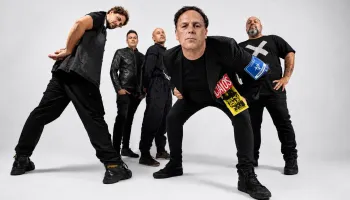 Pato Duhalde: “La música me encanta pero no quiero ser esclavo de ella”