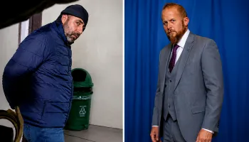 Nadia Beller, Fernando Cerimedo y la CIA: la conexión de Brad Parscale y Clock Tower X