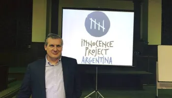Innocence Project: “La respuesta del sistema ante la desigualdad es la prisión preventiva”