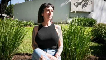 Leila Gianni: “Los concejales de Espinoza y Pareja me pegan sistemáticamente”