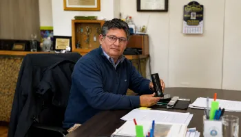 Chubut: intendente quiso contratar a empleado municipal y terminó expuesto en auditoría