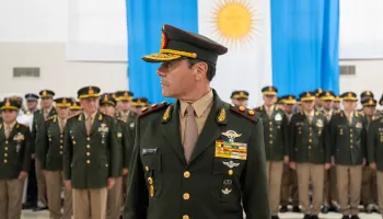 Aviación Naval: Punta Indio perdería capacidades operativas y sus medios serían concentrados en Bahía Blanca