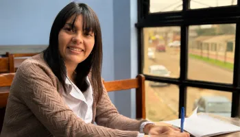 Balcarce: “Se está empezando a ver gente que recorre la noche buscando qué comer”