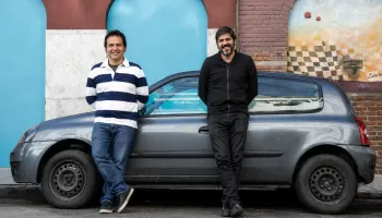 Carlos Bianco y su vínculo financiero: el rol de su hermano en Garantizar, Banco Provincia y CFI