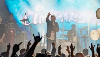 La Cumparsita: 25 años, dos salas agotadas y una fiesta que sigue creciendo