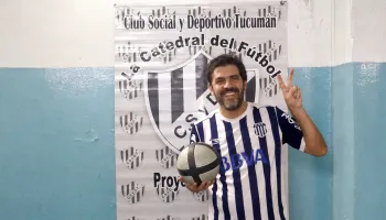 El club de los Bianco recibió subsidios de los gobiernos de Alberto Fernández y Mayra Mendoza
