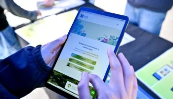 Malvinas Argentinas lanzó “Flora y Fauna”, una plataforma para conocer la biodiversidad