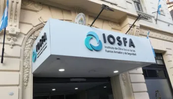 Crisis y desidia en IOSFA: "El filo de la motosierra sigue cayendo sobre los afiliados"