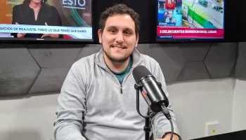 La UCR se prepara para 2027: “Este gobierno no es el camino, pero tampoco lo es el pasado”